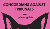 Concordians Against Tribunals