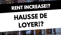Hause de loyer!?