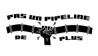 Pas un pipeline de plus